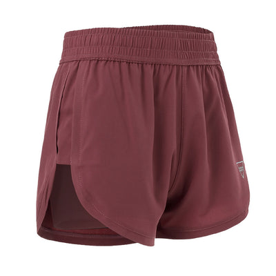 Two quick dry workout shorts