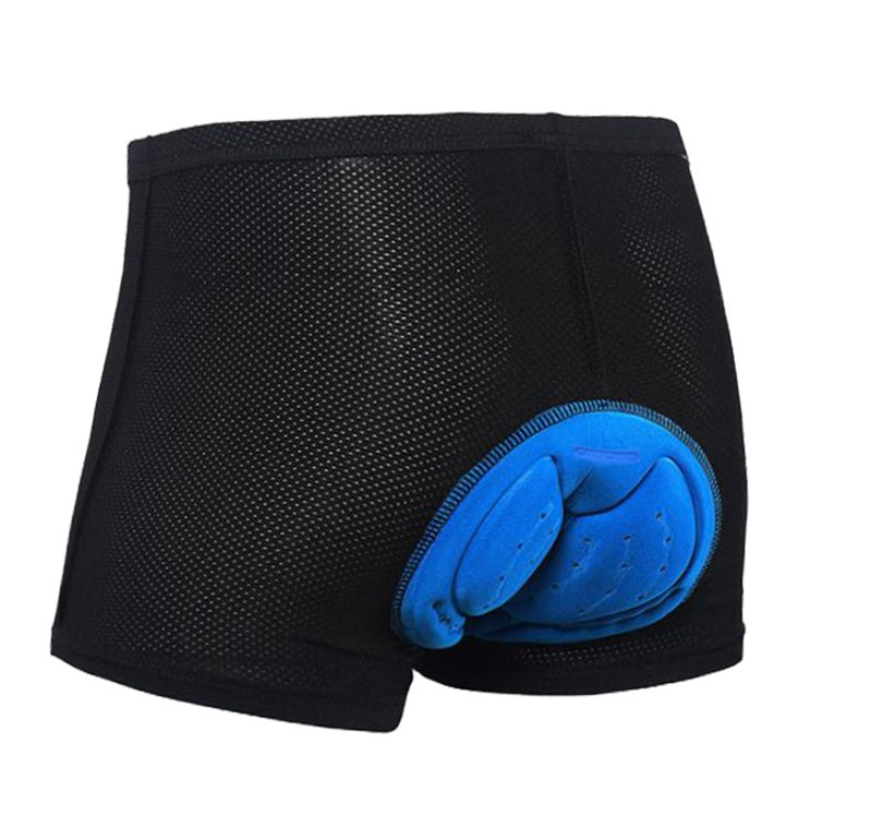 Bicycle cycling underwear summer cycling shorts